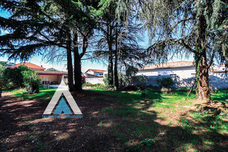 Ma-Cabane - Vente Terrain TOULOUSE, 712 m²