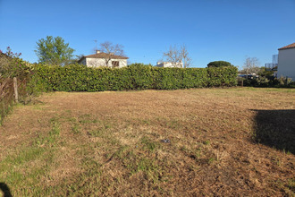 Ma-Cabane - Vente Terrain Toulouse, 463 m²