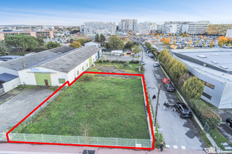 Ma-Cabane - Vente Terrain Toulouse, 559 m²