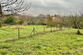 Ma-Cabane - Vente Terrain TOULOUSE, 750 m²