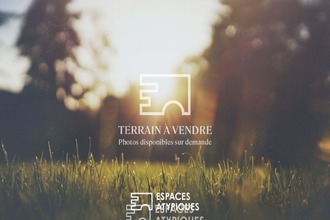 Ma-Cabane - Vente Terrain TOULOUSE, 828 m²