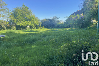 Vente Terrain 14800, Touques France