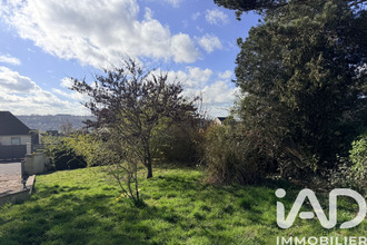 Vente Terrain 14800, Touques France