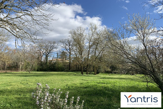 Ma-Cabane - Vente Terrain Tournefeuille, 2702 m²