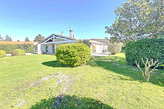 Ma-Cabane - Vente Terrain TOURNEFEUILLE, 2523 m²