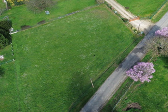 Vente Terrain 36220, TOURNON SAINT MARTIN France