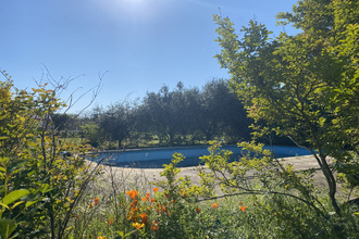 Ma-Cabane - Vente Terrain Tournon-sur-Rhône, 540 m²