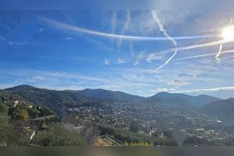 Ma-Cabane - Vente Terrain TOURRETTE LEVENS, 772 m²