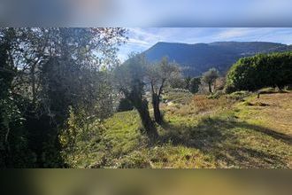 Ma-Cabane - Vente Terrain TOURRETTE LEVENS, 772 m²