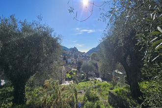 Ma-Cabane - Vente Terrain TOURRETTE LEVENS, 4382 m²