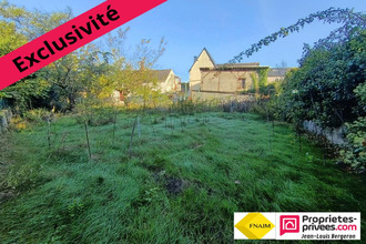 Vente Terrain 37100, TOURS France