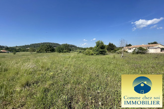 Ma-Cabane - Vente Terrain Tourves, 7248 m²