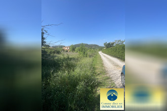 Ma-Cabane - Vente Terrain Tourves, 7248 m²