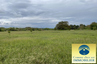 Ma-Cabane - Vente Terrain Tourves, 3110 m²