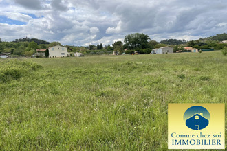 Ma-Cabane - Vente Terrain Tourves, 4895 m²