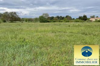 Ma-Cabane - Vente Terrain Tourves, 4895 m²