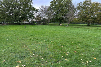 Ma-Cabane - Vente Terrain TRAINOU, 557 m²