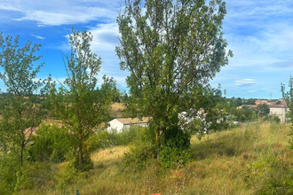 Ma-Cabane - Vente Terrain Trèbes, 1525 m²