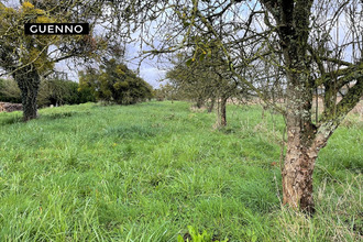 Ma-Cabane - Vente Terrain TREFUMEL, 1900 m²