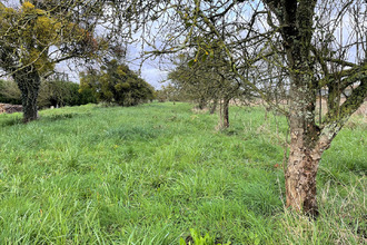 Ma-Cabane - Vente Terrain TREFUMEL, 1900 m²