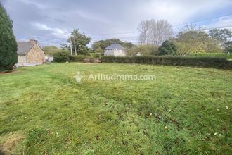 Ma-Cabane - Vente Terrain Tréguidel, 500 m²