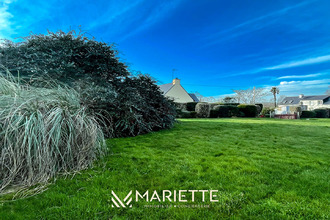 Ma-Cabane - Vente Terrain TREGUNC, 830 m²