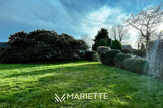 Ma-Cabane - Vente Terrain TREGUNC, 830 m²