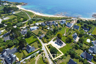 Vente Terrain 29910, TREGUNC France