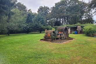 Ma-Cabane - Vente Terrain Treillières, 1941 m²