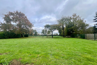 Ma-Cabane - Vente Terrain TREILLIERES, 693 m²