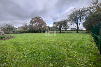 Ma-Cabane - Vente Terrain TREILLIERES, 693 m²