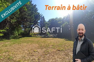 Vente Terrain 22660, Trelevern France