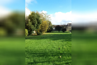 Vente Terrain 93290, Tremblay-en-France France