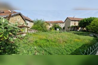 Ma-Cabane - Vente Terrain TREPT, 502 m²