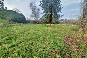 Ma-Cabane - Vente Terrain Trept, 826 m²