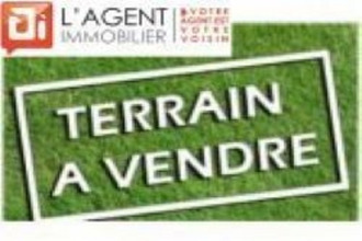 Ma-Cabane - Vente Terrain Trept, 826 m²