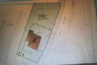 Ma-Cabane - Vente Terrain Trept, 377 m²