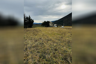 Ma-Cabane - Vente Terrain Trescléoux, 1500 m²
