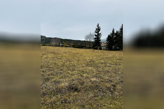 Ma-Cabane - Vente Terrain Trescléoux, 1500 m²