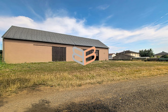 Ma-Cabane - Vente Terrain Tressange, 1489 m²