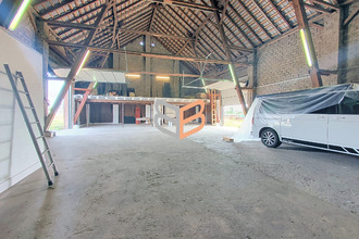 Ma-Cabane - Vente Terrain Tressange, 1489 m²