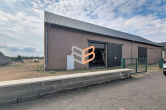 Ma-Cabane - Vente Terrain Tressange, 1489 m²