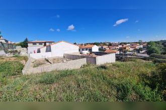 Vente Terrain 66300, Tresserre France