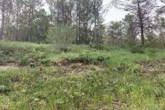 Vente Terrain 13530, TRETS France