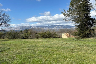 Ma-Cabane - Vente Terrain TRETS, 1973 m²