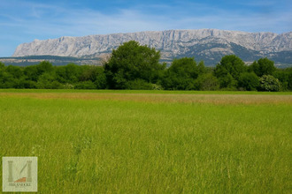 Vente Terrain 13530, Trets France