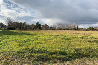 Ma-Cabane - Vente Terrain TRETS, 1120 m²