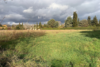 Ma-Cabane - Vente Terrain TRETS, 1120 m²