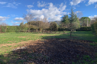 Ma-Cabane - Vente Terrain TRETS, 2035 m²