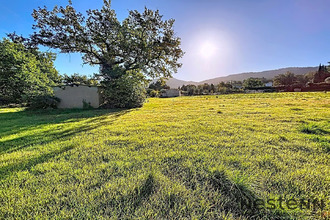 Vente Terrain 13530, TRETS France